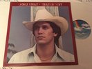 1981 GEORGE STRAIT Strait Country LP