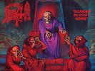 Death - Scream Bloody Gore (Reissue) - LP