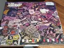 The Donnas Greatest Hits Vol. 16 LP-PFR-1002 Purple Feather Records