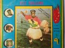 Sly Collins: The Mystic Man Obiba; Coconut/Tutu Promotons TTLP-001
