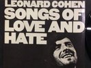 LEONARD COHEN 