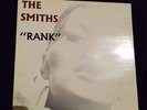 SMITHS - RANK 1ST PRESS LP A1/B1 IN NEAR MINT CONDITION =YOU WILL NOT SEE BETTER