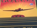 GOANNA Spirit Of Place LP Excellent Condition Autographed By Band Members