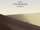TINARIWEN Elwan - Double Heavyweight Vinyl LP (etching on Side 4) + free CD