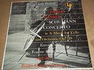 Casals SCHUMANN Cello Concerto - Columbia ML 4926 SEALED