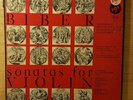 Biber: Sonatas for Violin, Suzanne Lautenbacher 12
