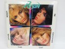 NEW Sealed 1986 Poison Look What The Cat Dragged In Vinyl LP Capitol ST-512523