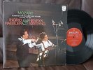 Philips 6500055 MOZART Violin Sonatas K.454 481 SZERYNG HAEBLER MINT LP 6500 055