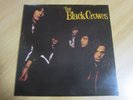 The Black Crowes ?– Shake Your Money Maker Korea Vinyl LP 1991