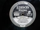 *LATE* Edison #52622 DD PAINTING CLOUDS WITH SUNSHINE-CA RAMBLERS-PHIL SPITALNY