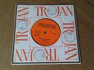 KEITH & TEX - STOP THAT TRAIN (RARE 2003 TROJAN  7