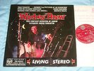 ALEXANDER GIBSON - WITCHES BREW UK LP RCA SB-2020 LIVING STEREO RARE