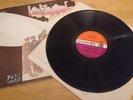 Led Zeppelin - II (2) original 1969 UK (Plum label A2/B4 Killing Floor error) LP