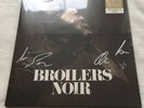Broilers Noir 12