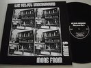 The Velvet Underground -More from Max´s- LP/Selten