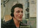 GENE VINCENT - FIVE FEET OF LOVIN' + 3 - CAPITOL EAP 1-1059