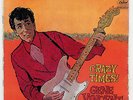 GENE VINCENT - CRAZY TIMES + 3 - CAPITOL EAP 4-1342