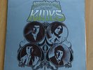 Pye NPL 18193 - The Kinks, Something Else By The Kinks LP 1967 UK Mono Pressing