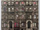 LED ZEPPELIN  PROMO WMET Physical Graffiti 2 LP/SEALED/ 5th Known Copy