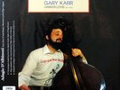 AUDIOPHILE 180g SEALED - GARY KARR / Albinoni Adagio / King Record CNLR 1336