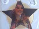 Madonna Picture Disc - Dress You Up , Christmas Star, Shaped Picture Disc