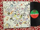 LED ZEPPELIN III ATLANTIC LP rock SD 19128
