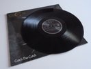 C.C. CATCH: Catch The Catch/Heartbreak Hotel (2 LP) 1st PRESS HANSA 1986 BOHLEN