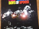 Paul Weller  - Days of Speed UK Ltd No - 0384 DBL Vinyl LP - Very Rare MOD JAM