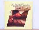 David Bowie RARE AUSTRALIAN Vinyl import LP 
