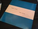 CABARET VOLTAIRE - THREE MANTRAS Original RT VINYL 12