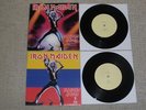 IRON MAIDEN 