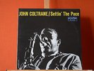 John Coltrane Settin The Pace Prestige PR 7213 US 1983   Vinyl VG+++ 1807