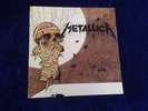 Metallica One 12inch single METAL 512