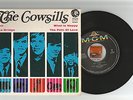 The Cowsills HAIR 4-track EP 7
