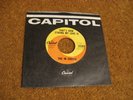 The In Crowd/ That's How Strong My Love Is/ Capitol/ 1965/ Freakbeat/ Tomorrow