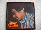 SHEFFIELD LAB ( AUDIOPHILE ) /  DISCOVERED  AGAIN  /  DAVE GRUSIN  ( NM )