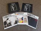 The Weeknd - Trilogy | 6LP Vinyl Record Box Set | Hand Numbered + Signed /500