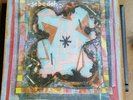 Sebadoh - Bubble and Scrape original 1993 vinyl lp domino sub pop