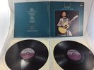DAVID BOWIE *IMAGES* VERY RARE SIGNED 1975 VINYL GATEFOLD 2LP  AUTOGRAPHED