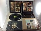 THE BEATLES*LET IT BE*VERY RARE 1970 RED APPLE LP BOXSET + BOOK + POSTER + TRAY