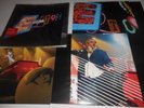 Elton John, The Red Piano Concert 3 Lp Box Set In Shrink, Excellent