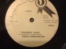 Tenement Yard.......Eddie Constantine......Studio One