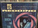 Otis Redding The Dock Of The Bay German Vinyl LP Ex Con
