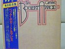 Japan 1st Edition LP+Obi  Beck, Bogert & Appice   Jeff beck Cactus FREE SHIPPING
