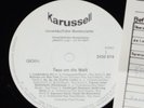 ORCHESTER FRED FORSTER -Tanz um die..- LP 1970 Karussell Promo Archiv-Copy mint