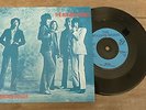 The Rolling Stones - Brown Sugar c/w Bitch UK 45 THE ROLLING STONES