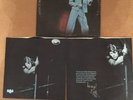 David Bowie - David Live with concert ticket (London)