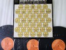ELVIS PRESLEY MEXICO RARE BOX SET OF 3 LPS 38 GOLDEN RECORDS Rockabilly MEXICAN