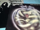 WHITESNAKE-COME 'AN GET IT+READY 'AN WILLING-2 X VINYL L.P'S