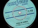 JAMAICAN ACTIONS - CATCH THE QUINELA / JACKIE MITTOO - SONG BIRD - COXSONE